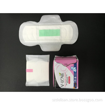 245mm Daily Use Anion Sanitary Pads